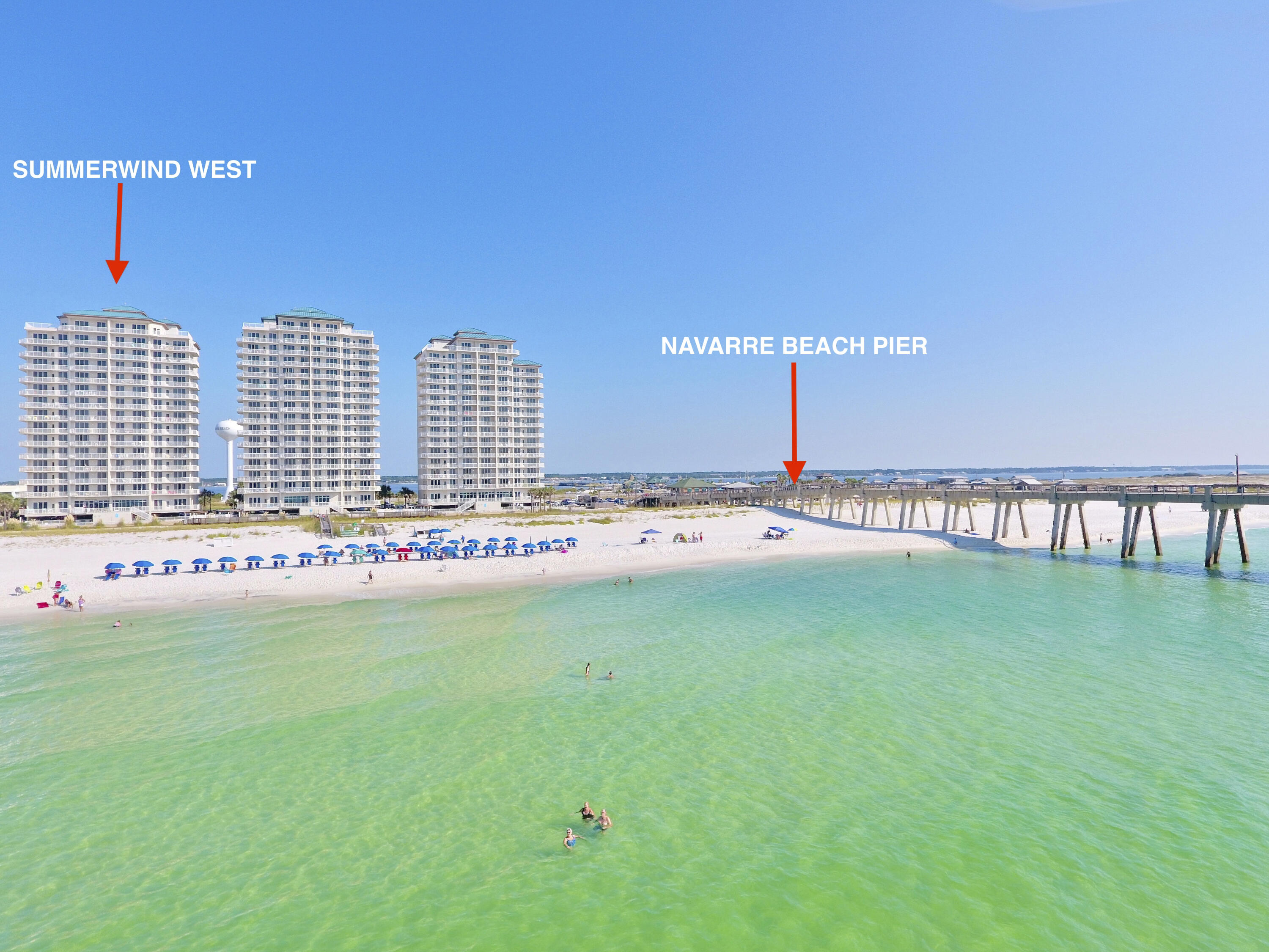 SUMMERWIND WEST - Residential