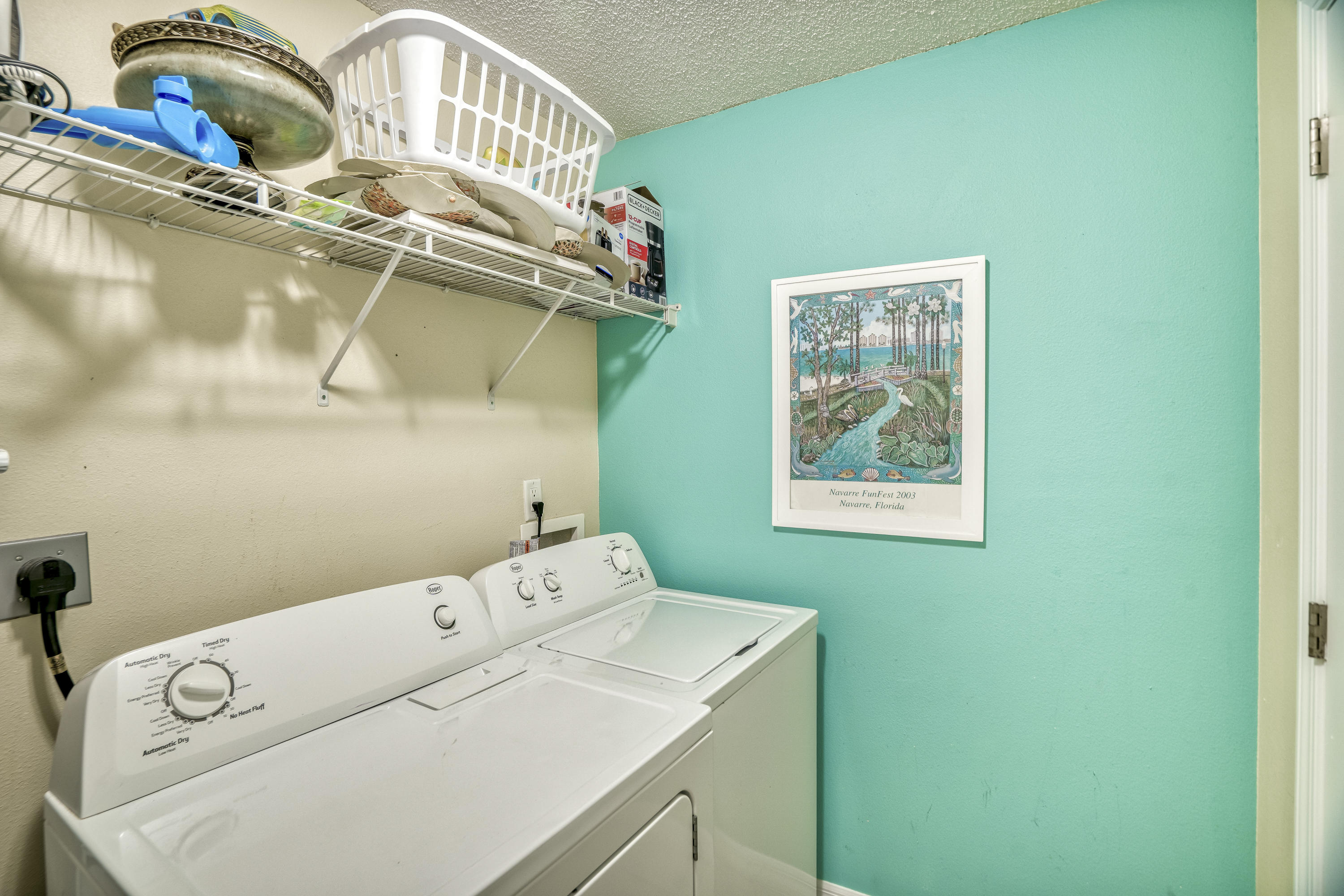 SUMMERWIND WEST - Residential