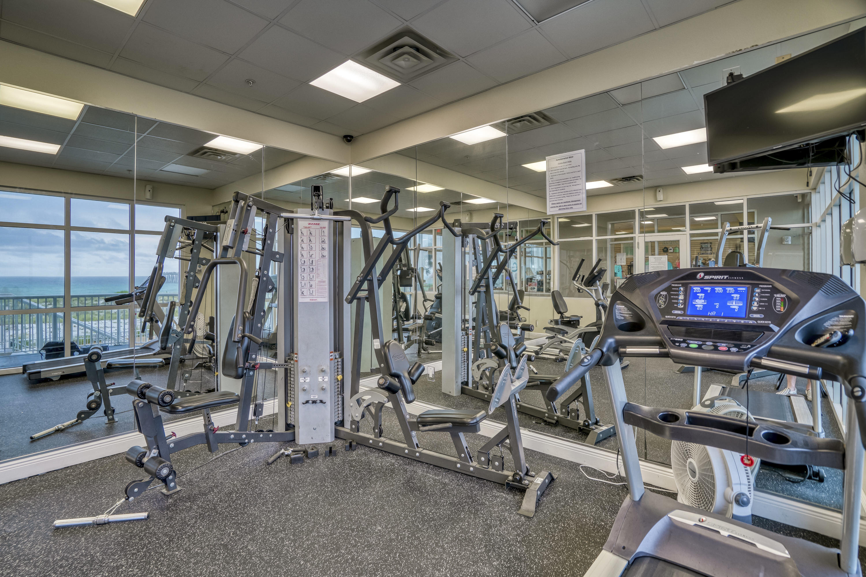 SUMMERWIND WEST - Residential