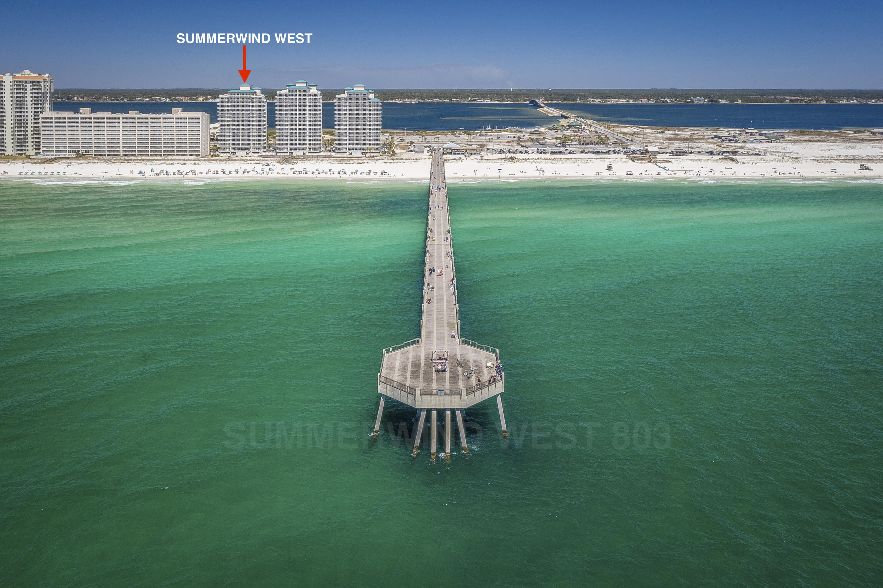 SUMMERWIND WEST - Residential