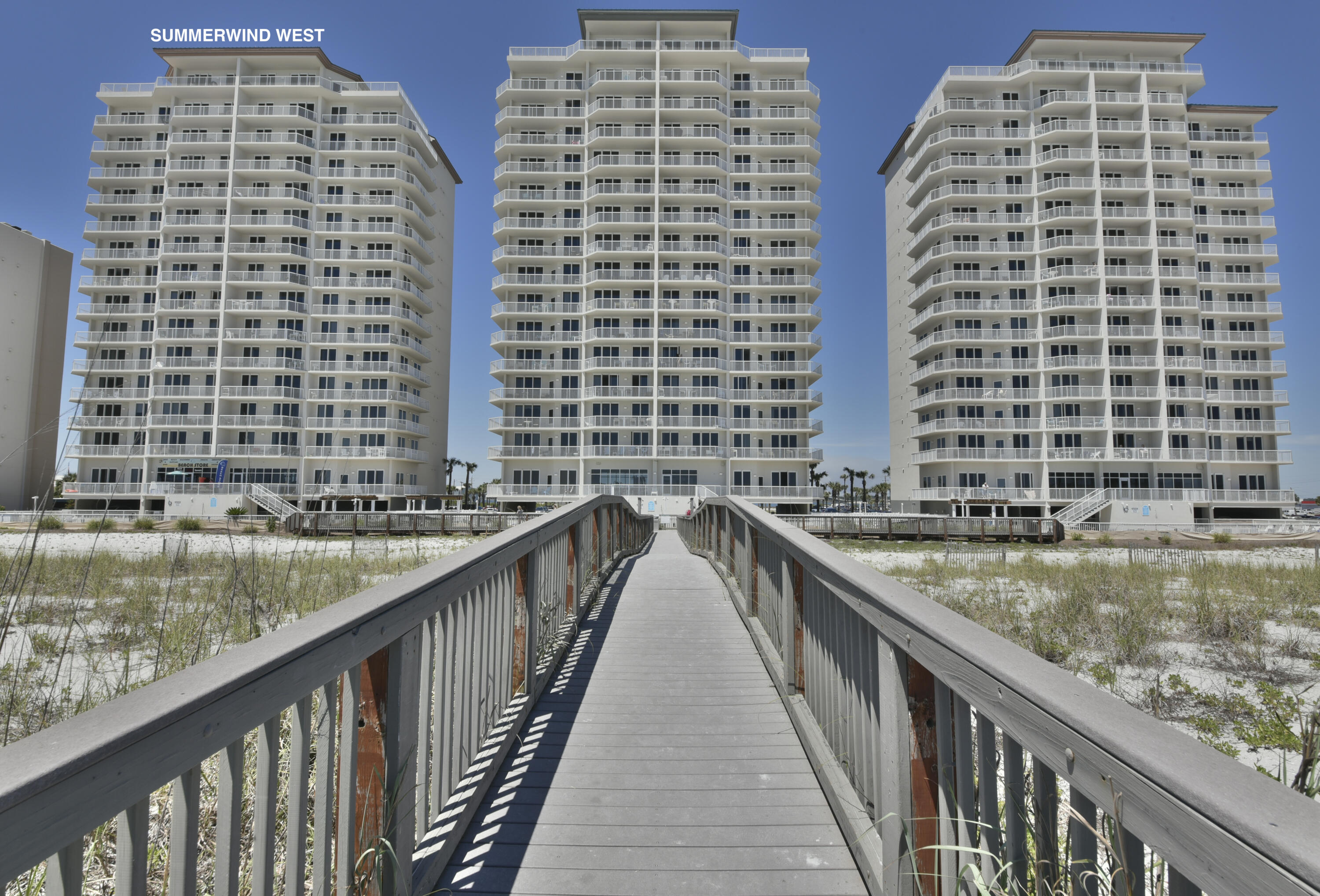 SUMMERWIND WEST - Residential