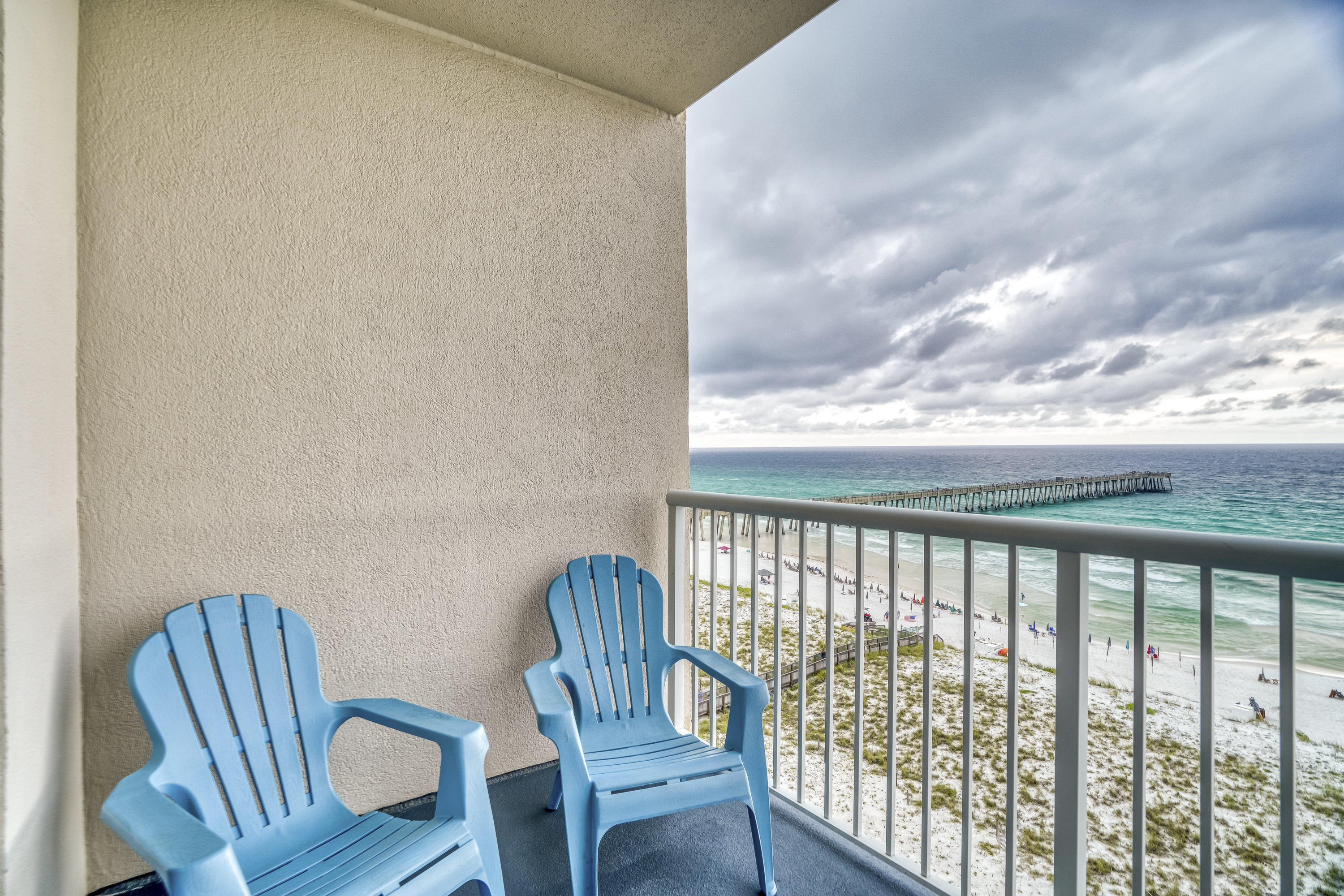 SUMMERWIND WEST - Residential