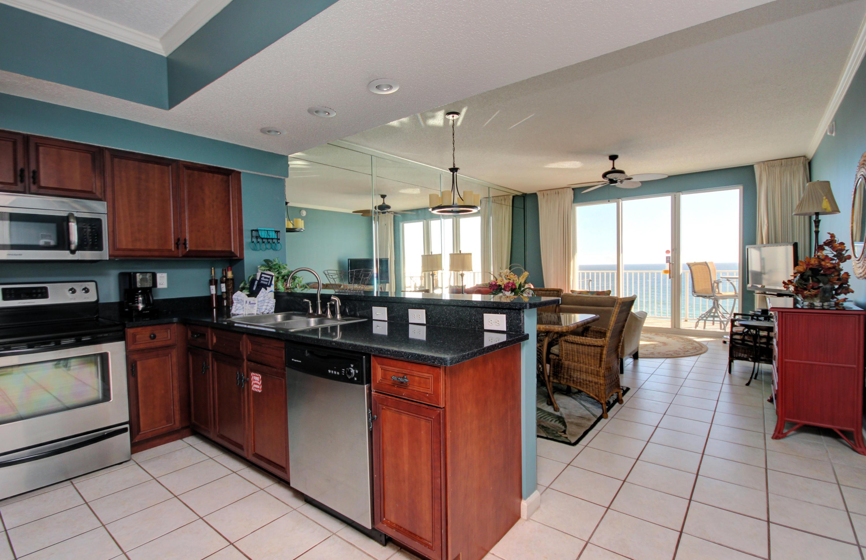 MAJESTIC SUN - Residential