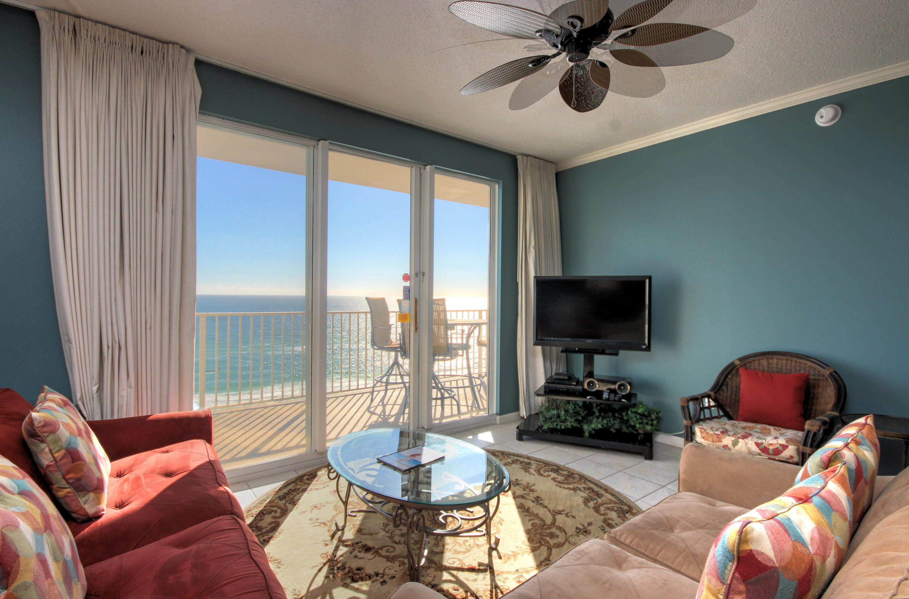 MAJESTIC SUN - Residential