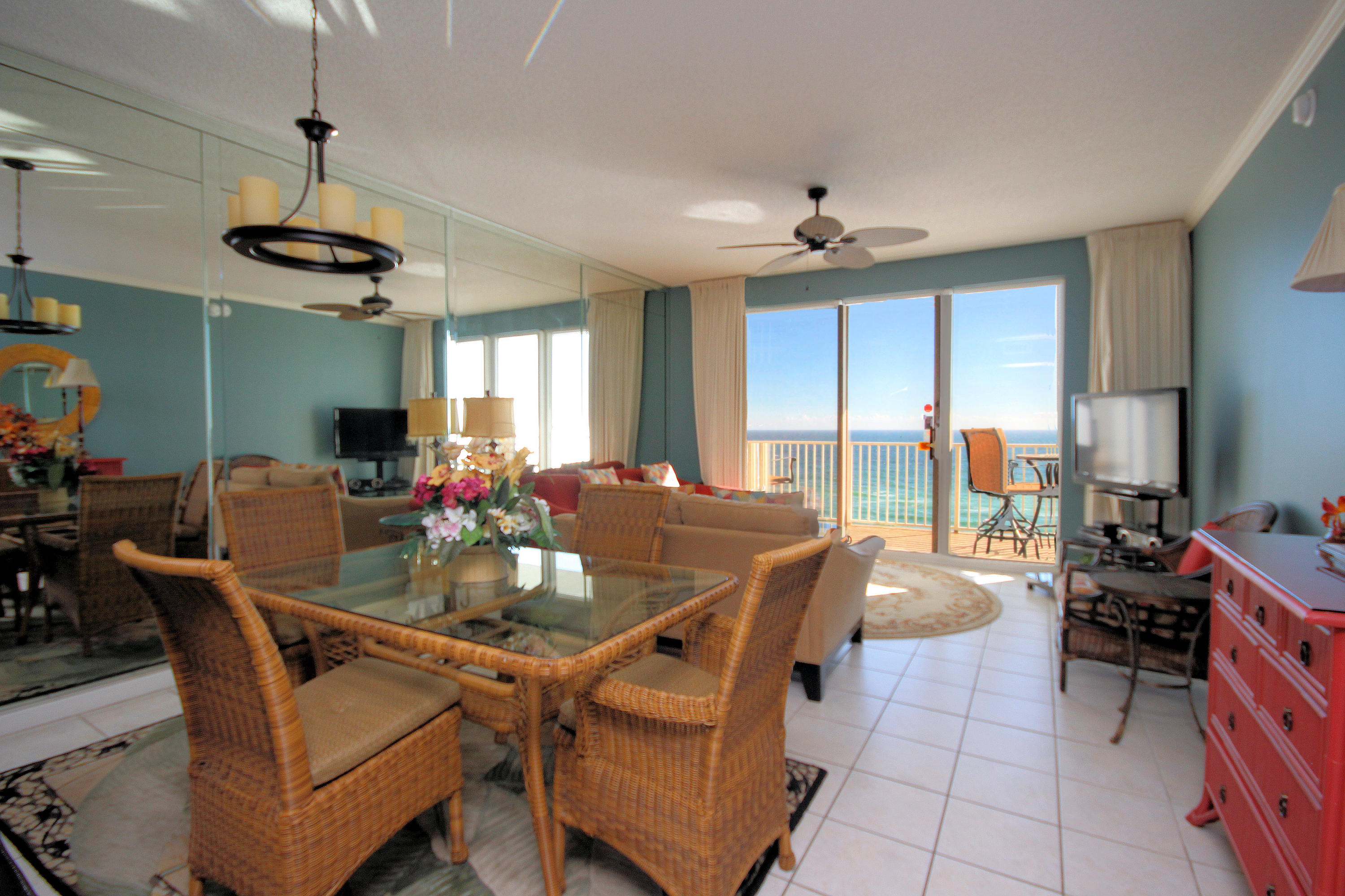 MAJESTIC SUN - Residential