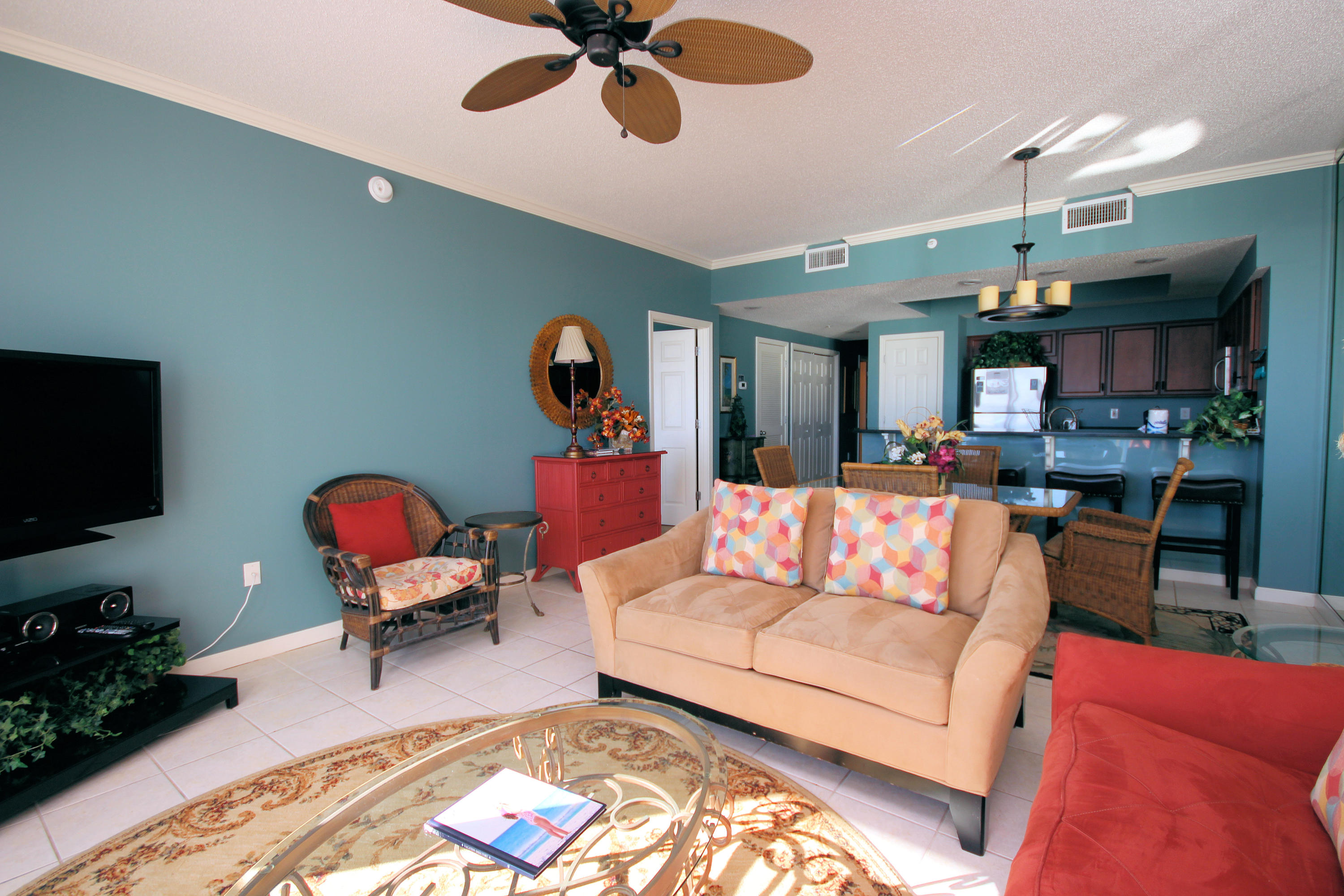 MAJESTIC SUN - Residential