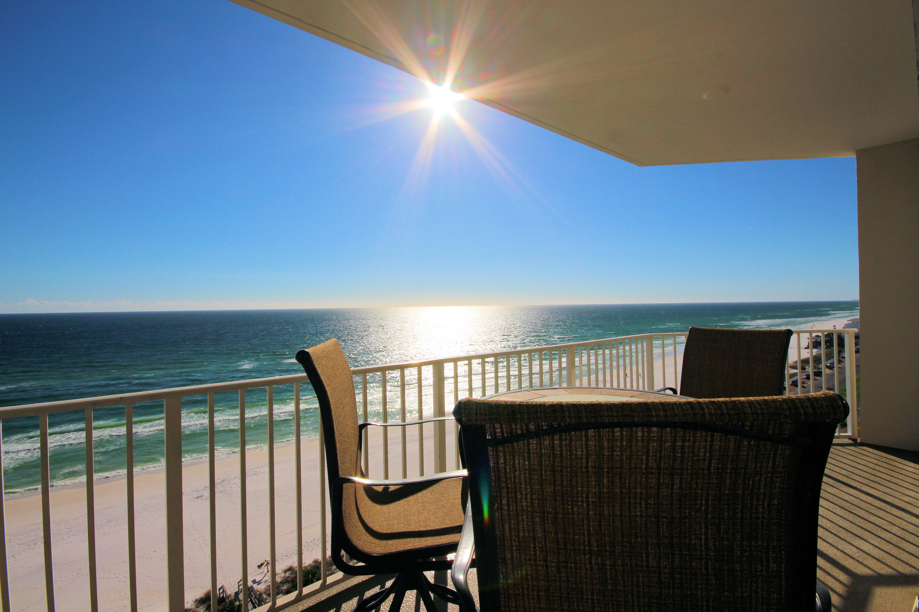 MAJESTIC SUN - Residential