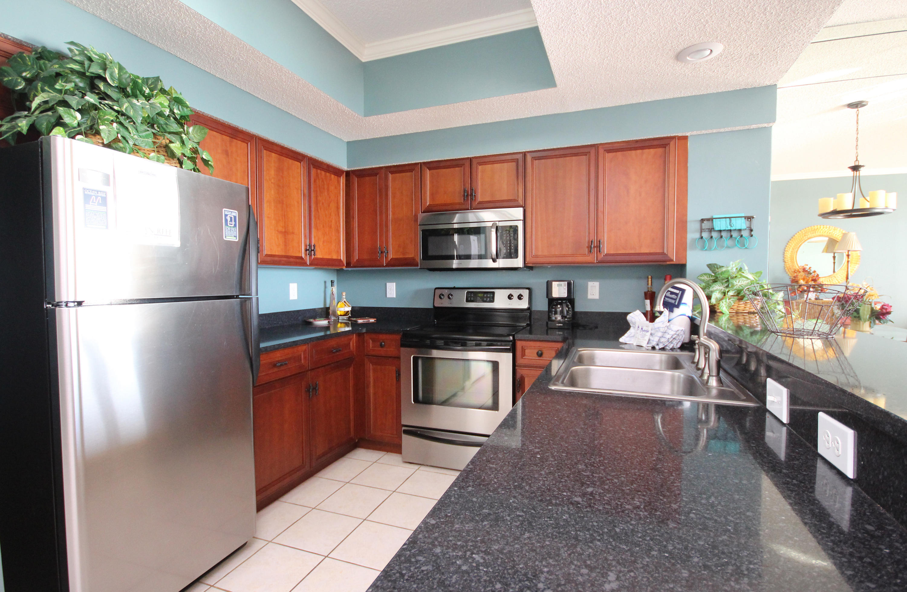 MAJESTIC SUN - Residential