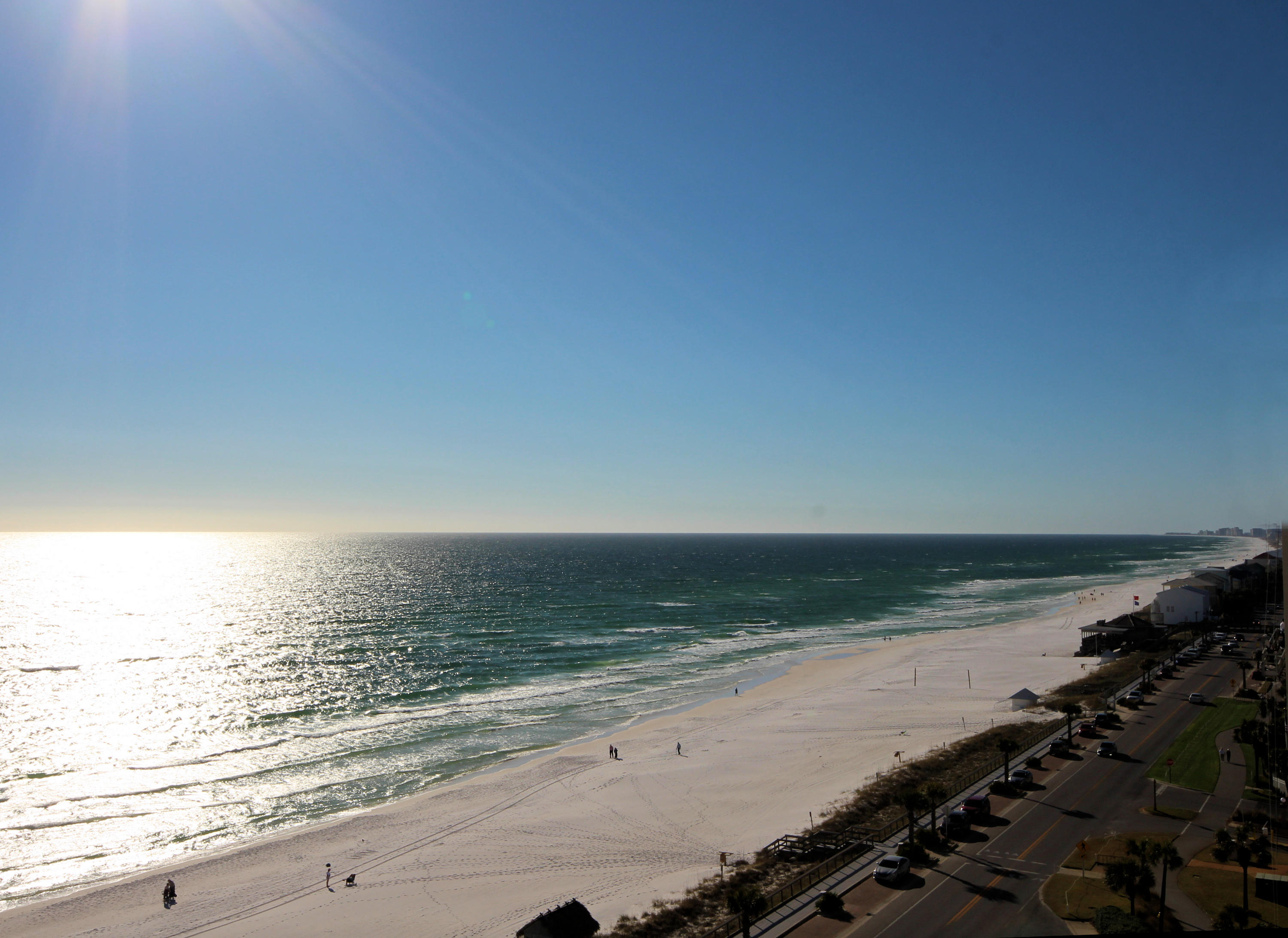 MAJESTIC SUN - Residential