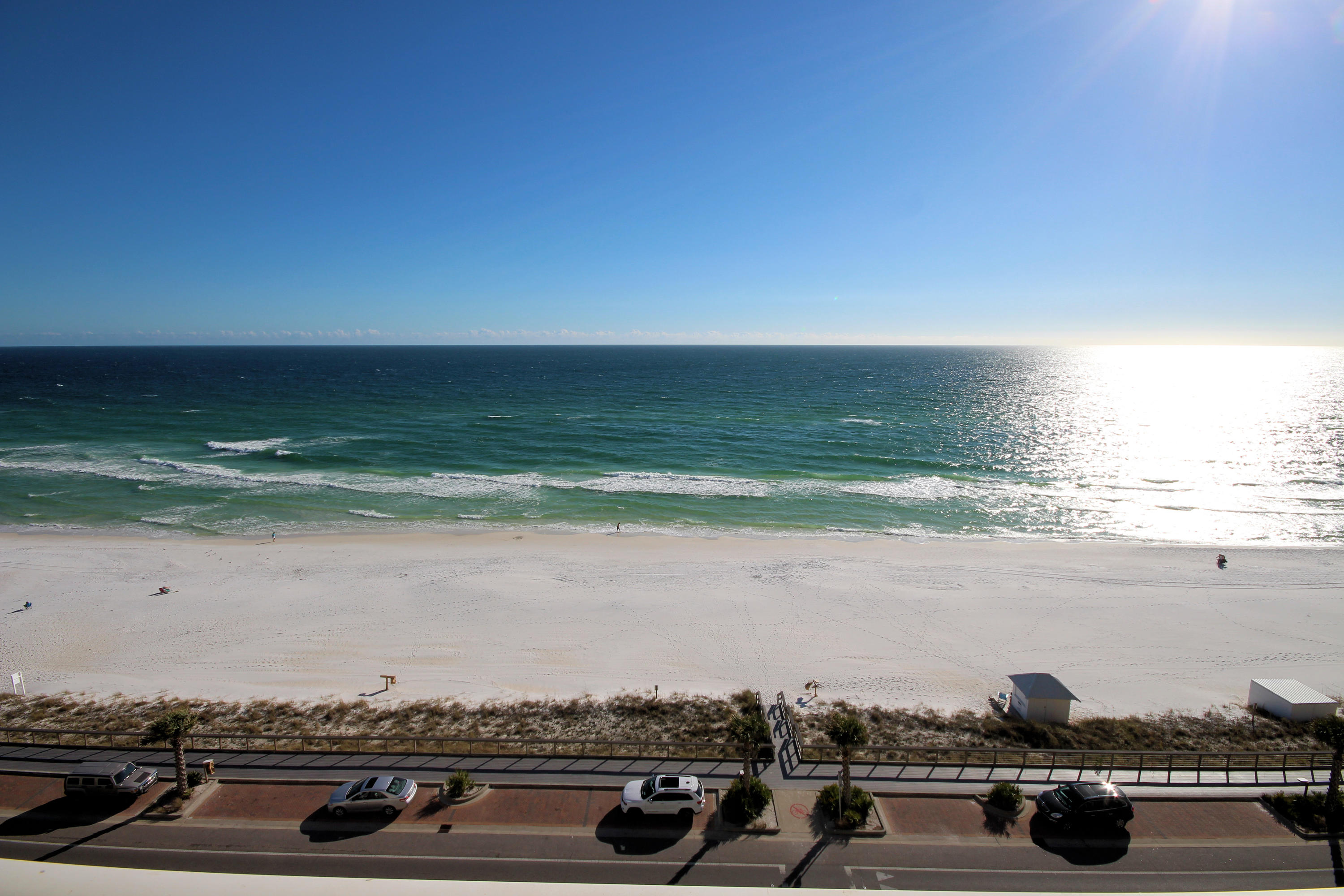 MAJESTIC SUN - Residential