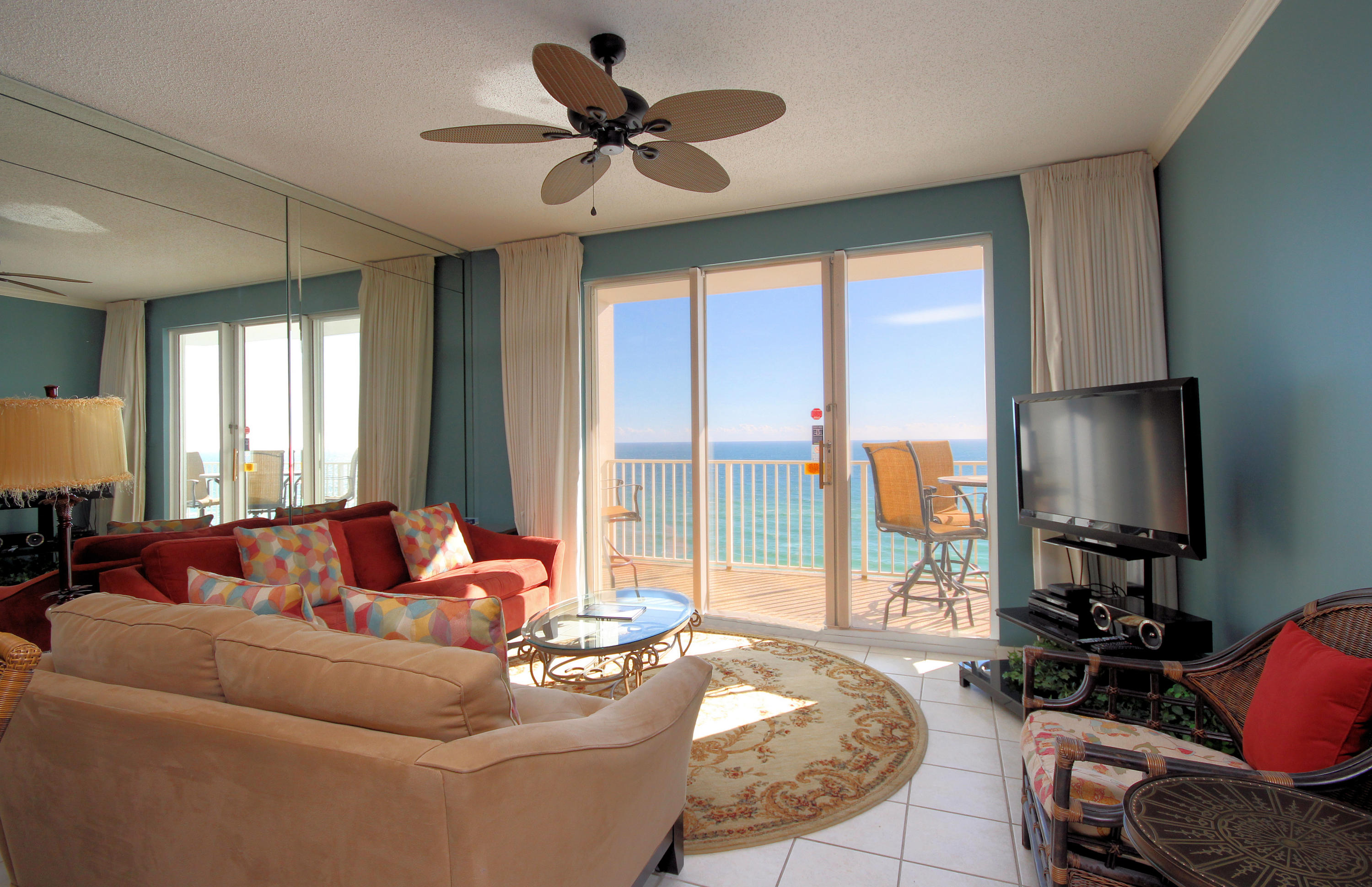 MAJESTIC SUN - Residential