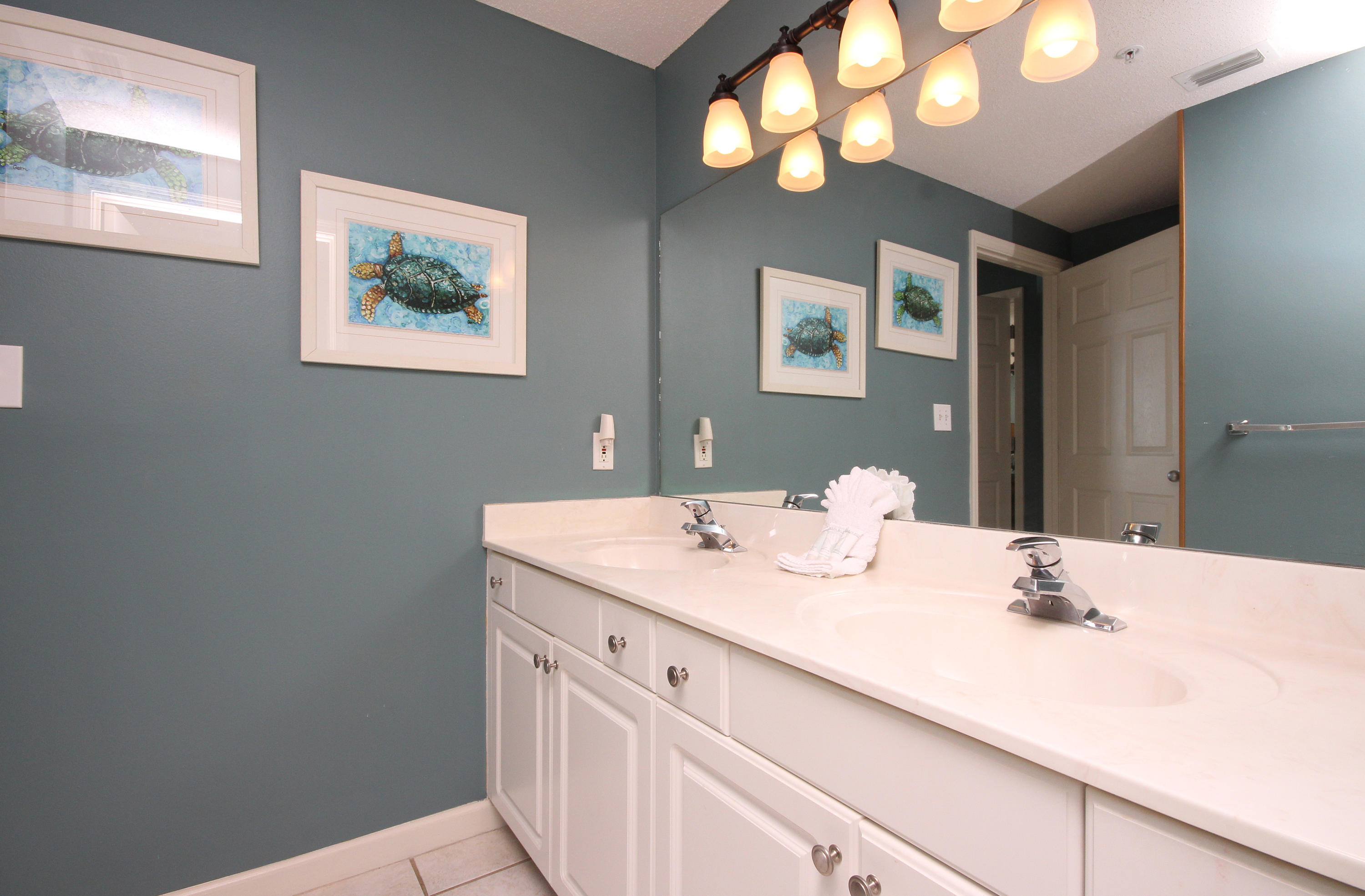 MAJESTIC SUN - Residential