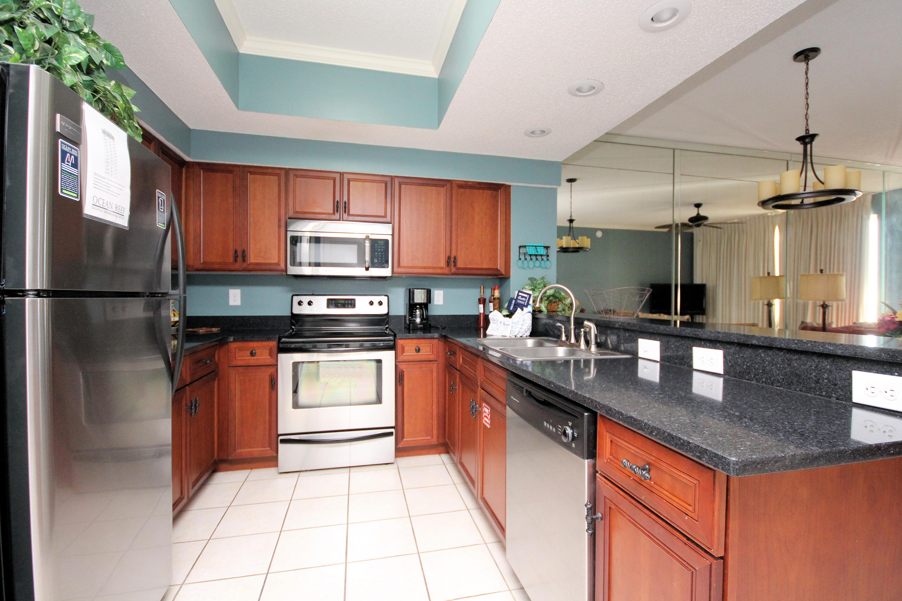 MAJESTIC SUN - Residential