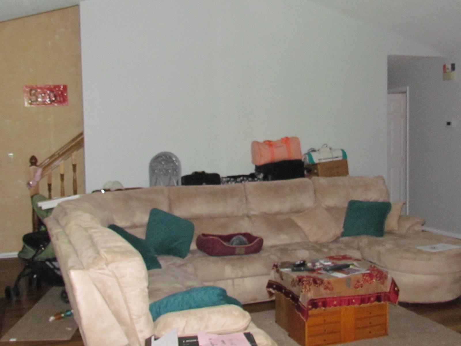 BLUE PINE VILLAGE PH 3 - Residential Lease