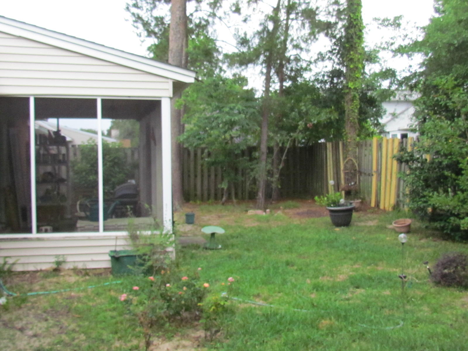 BLUE PINE VILLAGE PH 3 - Residential Lease