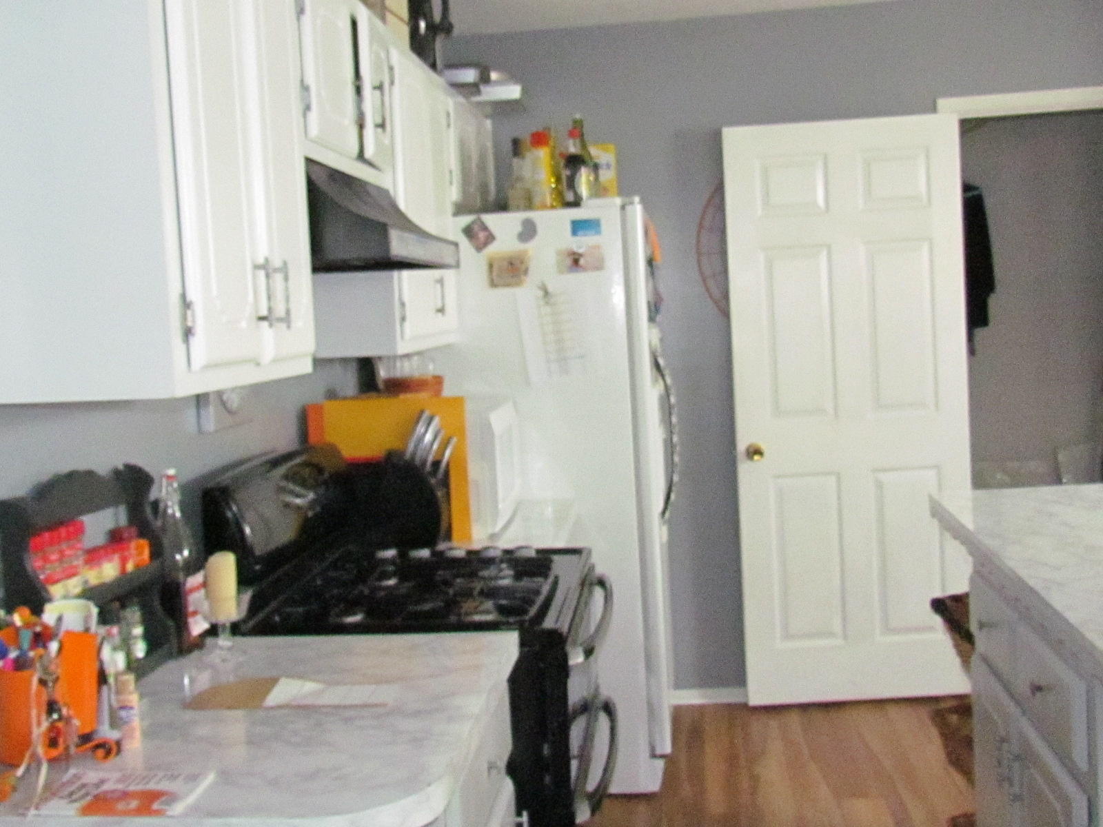 BLUE PINE VILLAGE PH 3 - Residential Lease