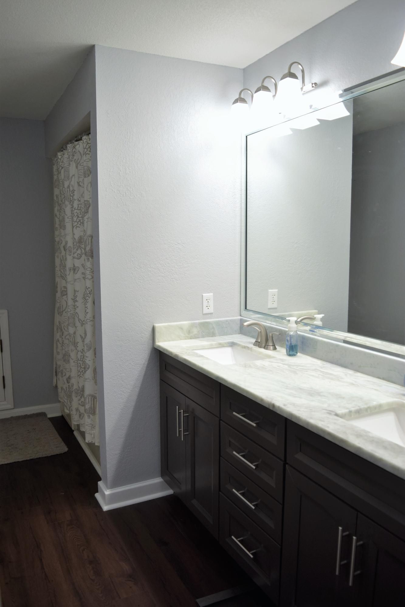 COURT DEL MAR - Residential