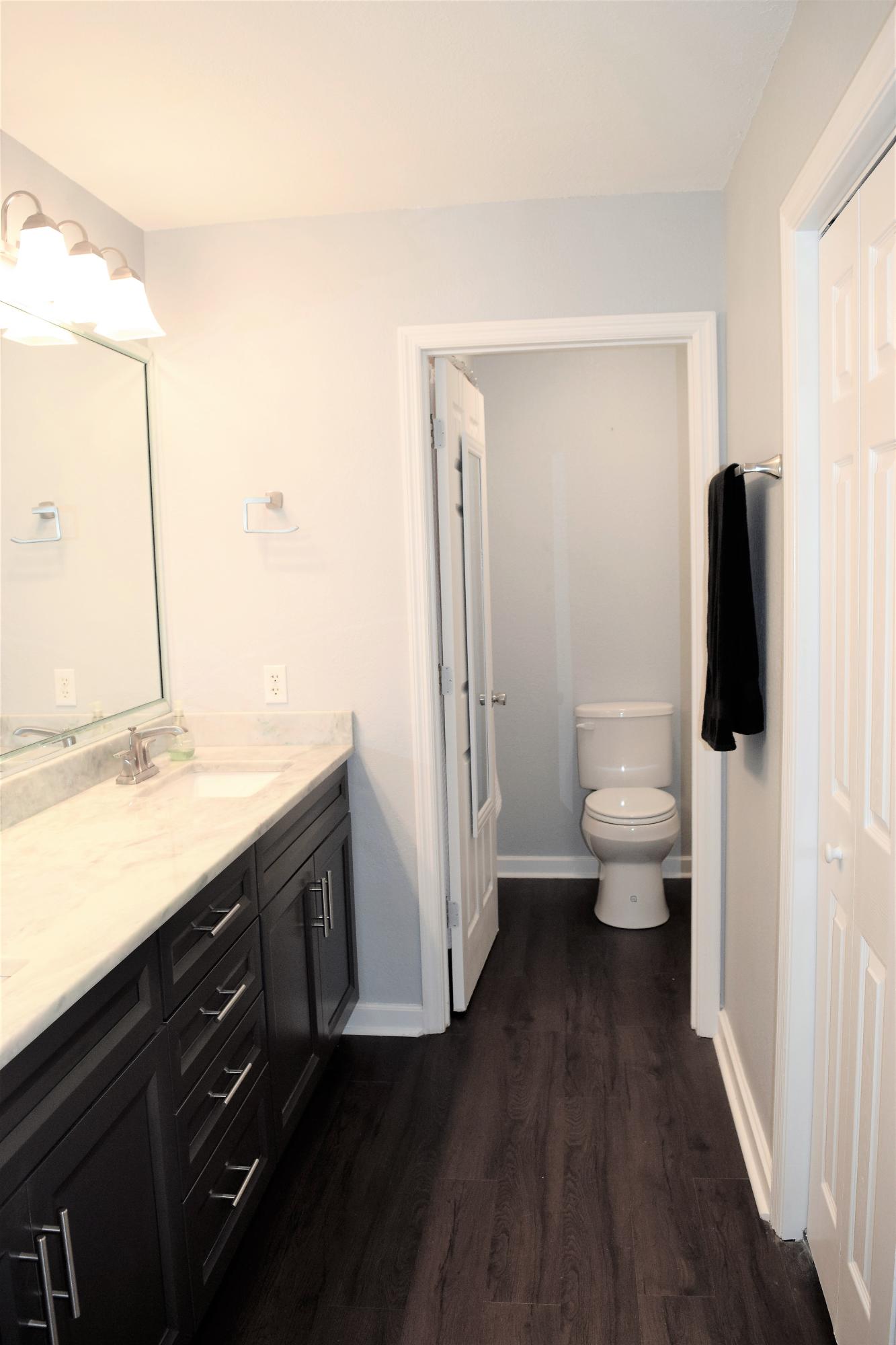 COURT DEL MAR - Residential