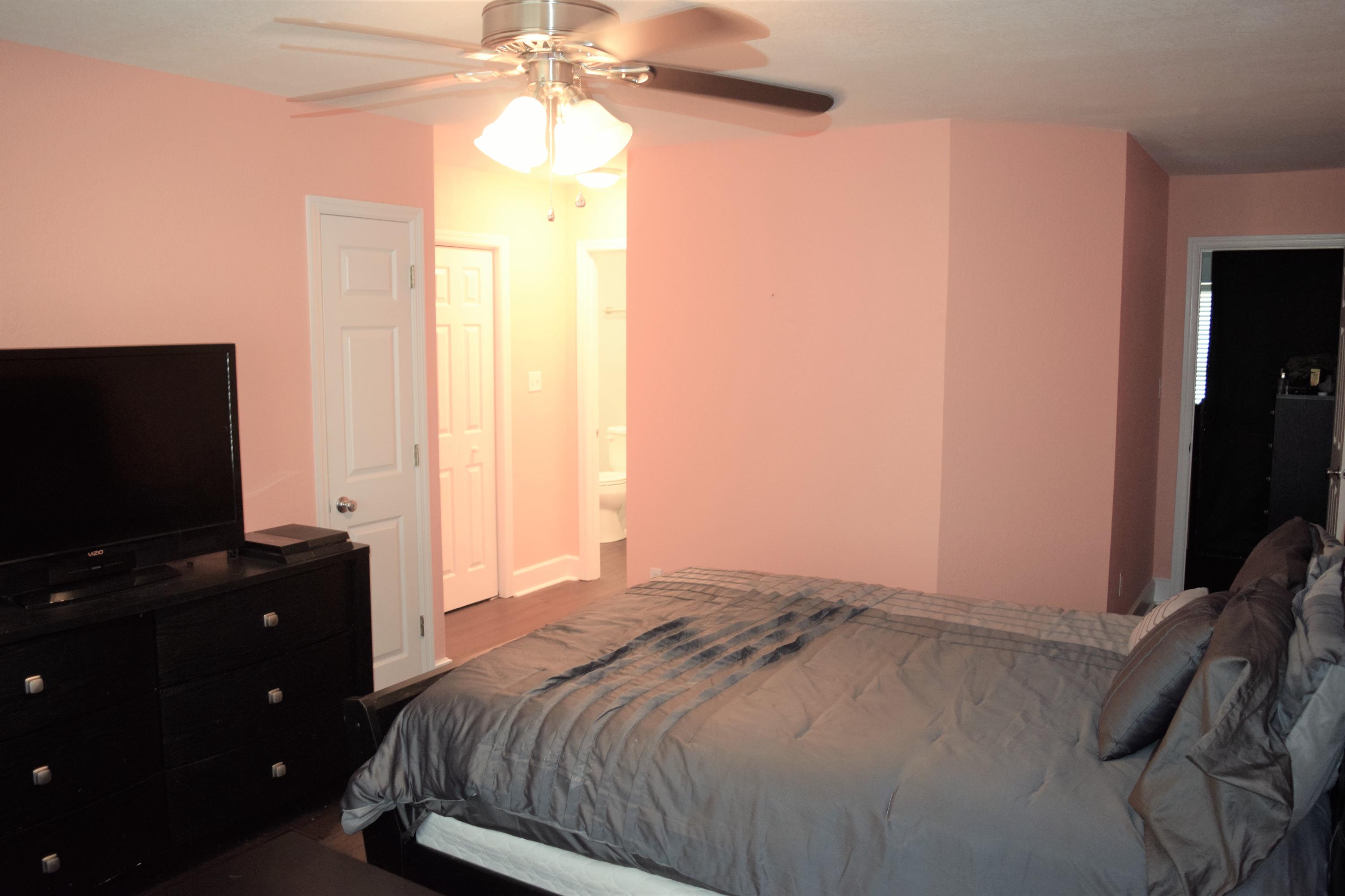 COURT DEL MAR - Residential