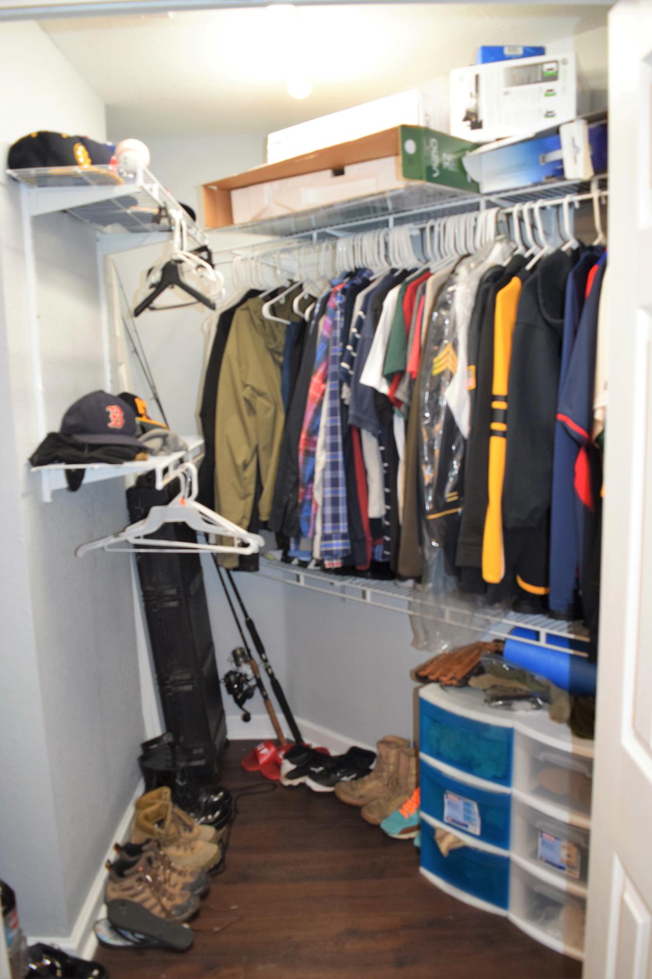 COURT DEL MAR - Residential