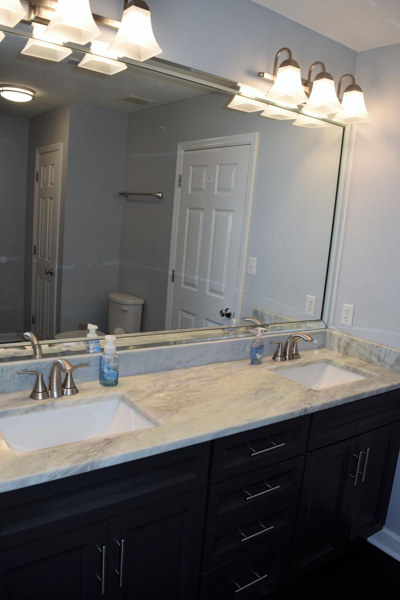 COURT DEL MAR - Residential