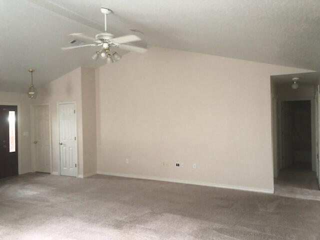 RUSH PARK WEST S/D - Residential Lease