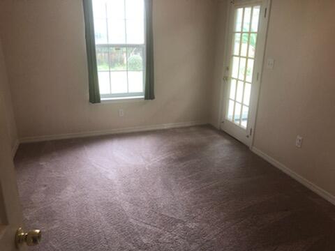 RUSH PARK WEST S/D - Residential Lease