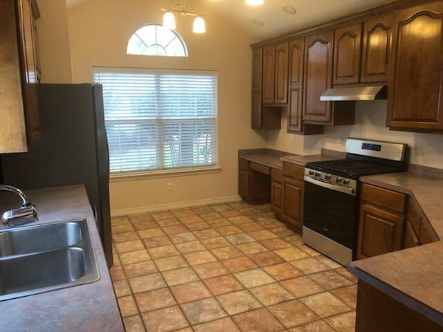 RUSH PARK WEST S/D - Residential Lease