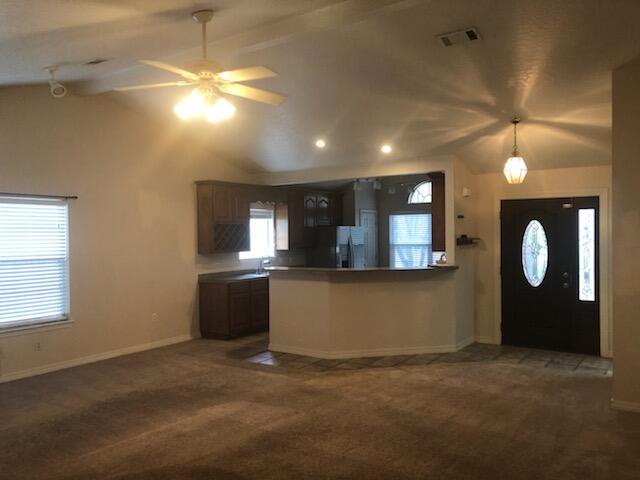 RUSH PARK WEST S/D - Residential Lease