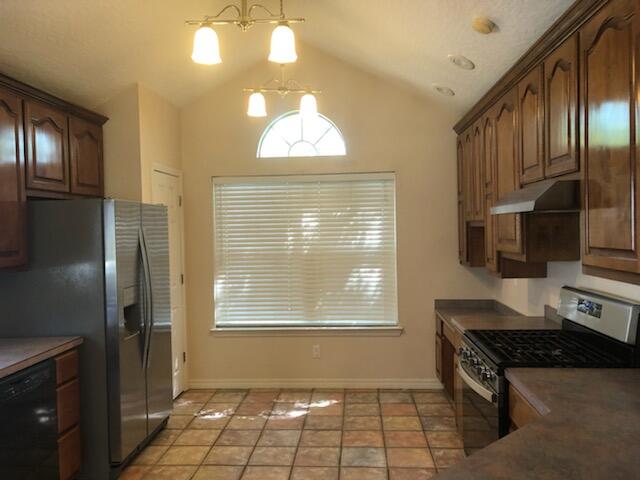 RUSH PARK WEST S/D - Residential Lease
