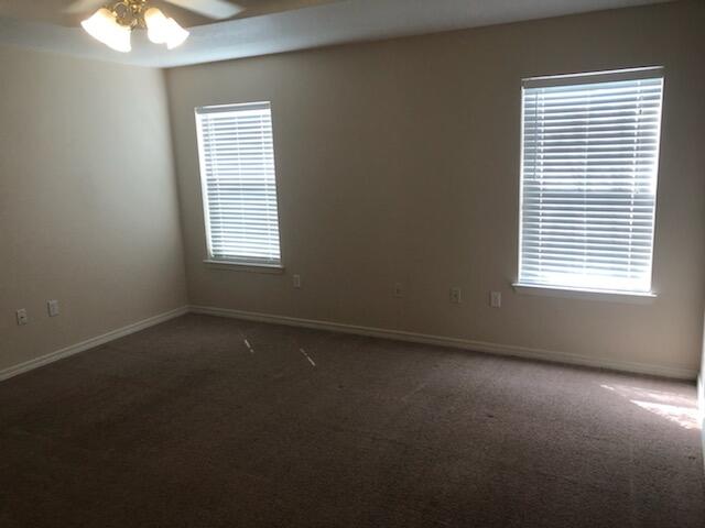 RUSH PARK WEST S/D - Residential Lease