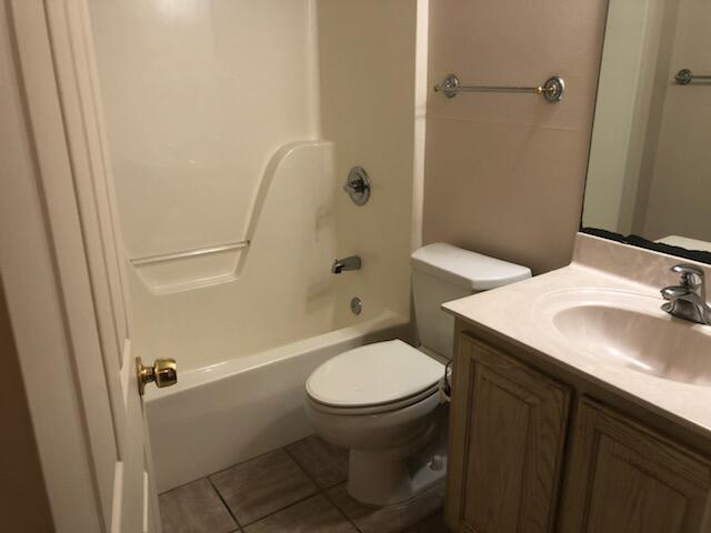 RUSH PARK WEST S/D - Residential Lease
