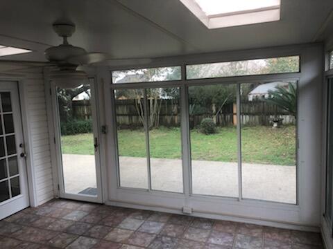 RUSH PARK WEST S/D - Residential Lease