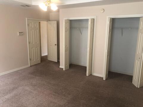 RUSH PARK WEST S/D - Residential Lease