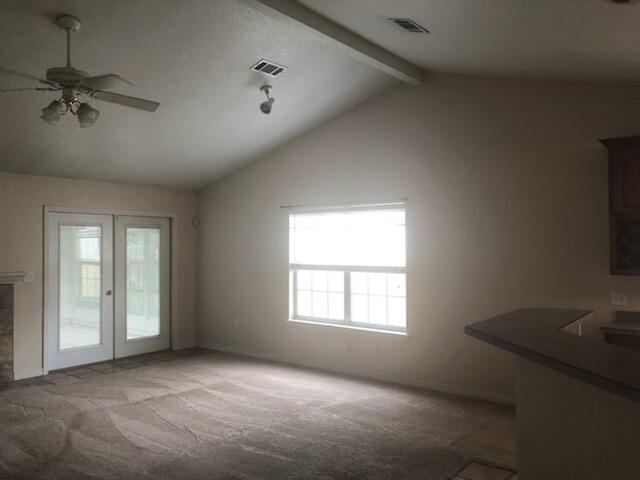 RUSH PARK WEST S/D - Residential Lease