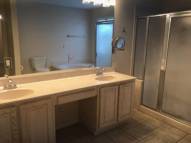 RUSH PARK WEST S/D - Residential Lease