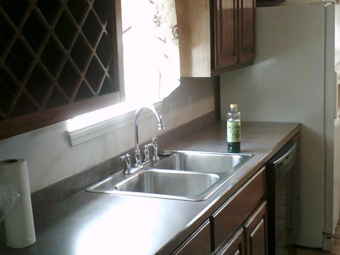 RUSH PARK WEST S/D - Residential Lease