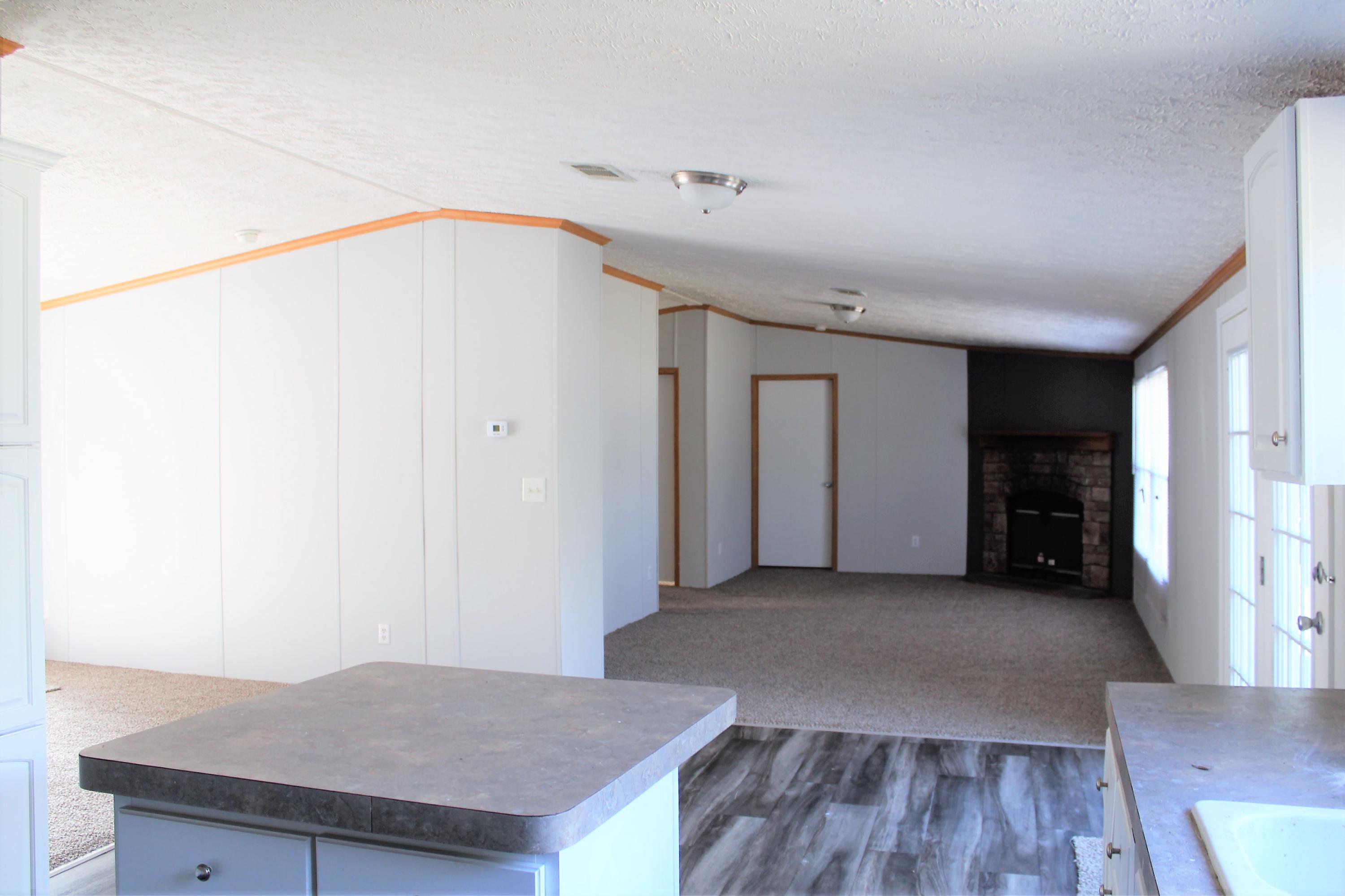 NONESUCH WAY - Residential