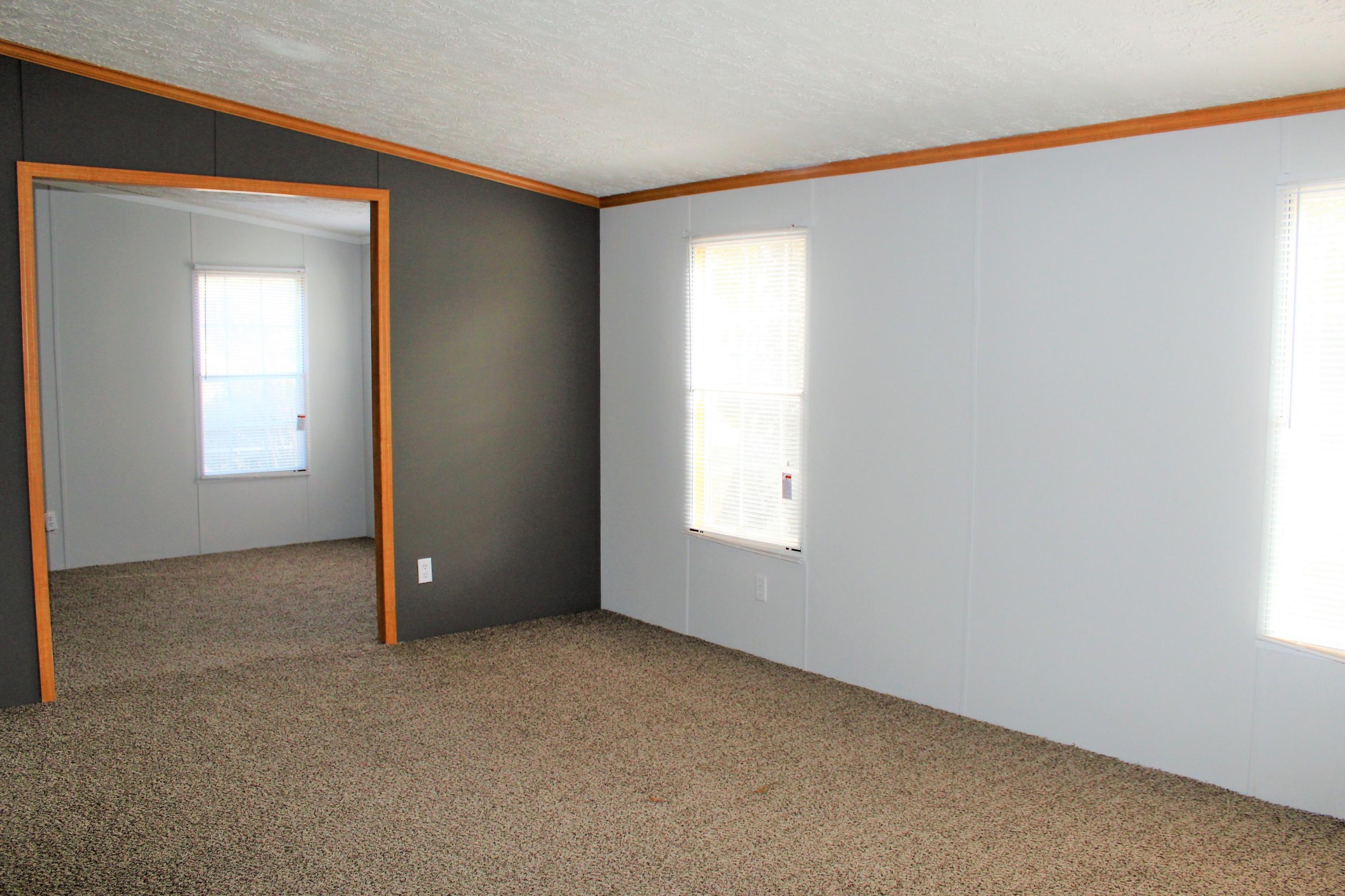 NONESUCH WAY - Residential