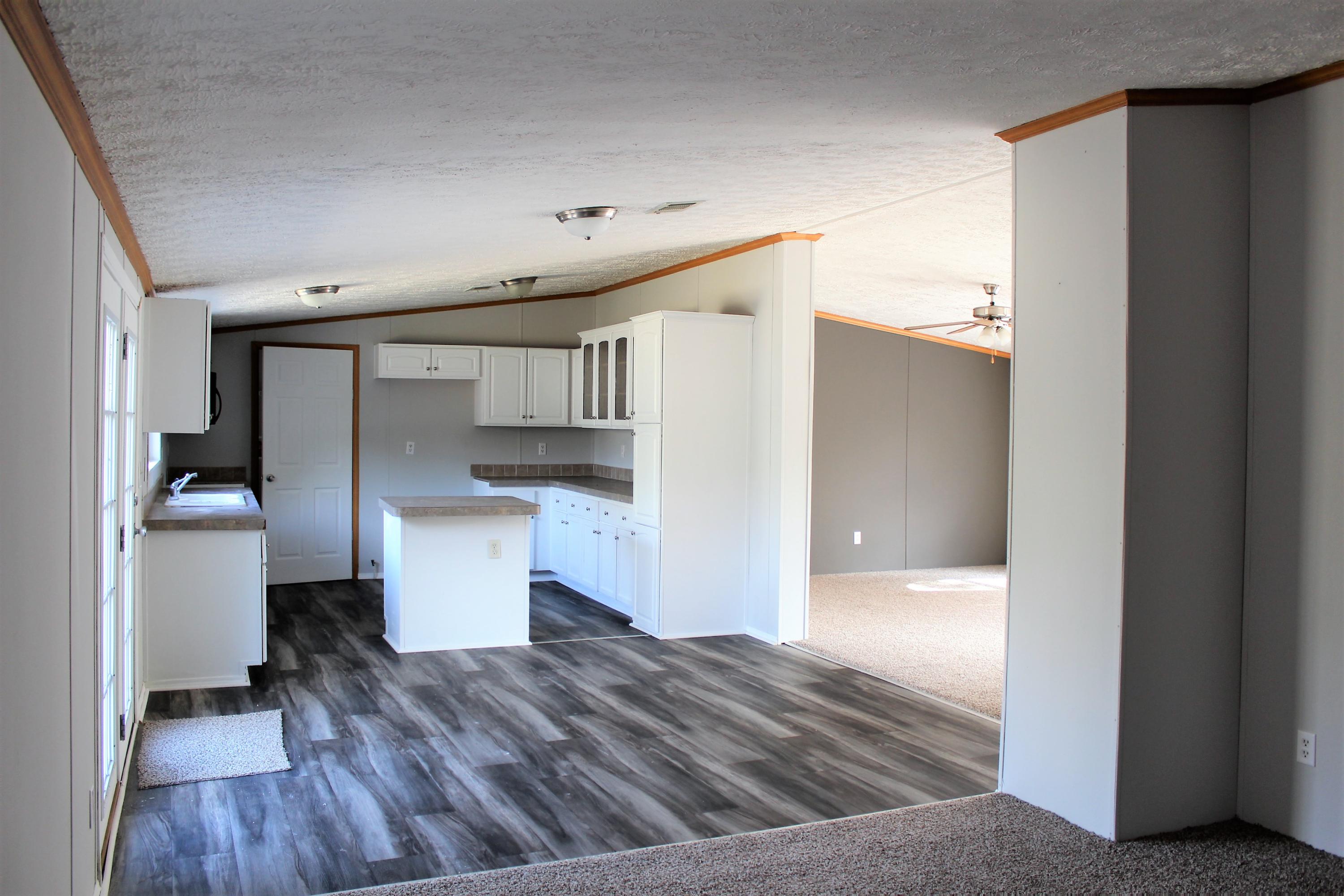 NONESUCH WAY - Residential