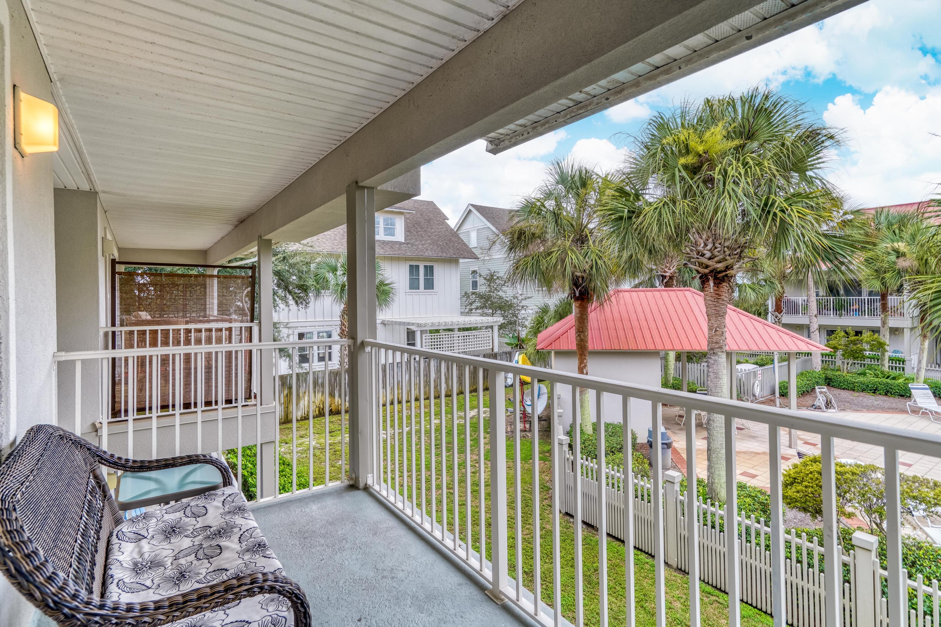 ROLLIN TIDE VILLAS - Residential