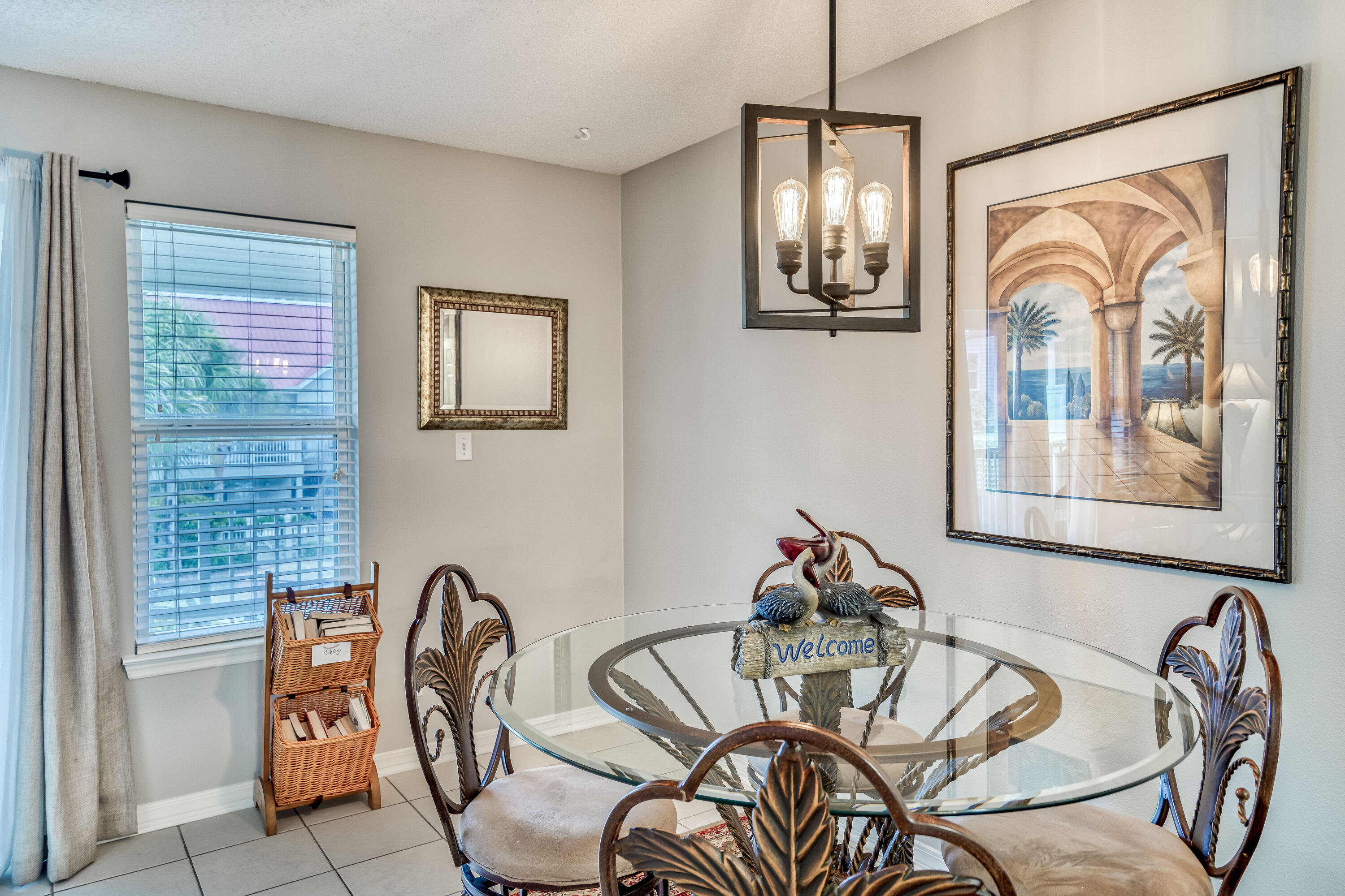 ROLLIN TIDE VILLAS - Residential