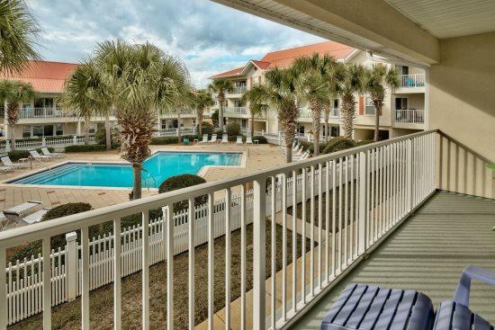 ROLLIN TIDE VILLAS - Residential
