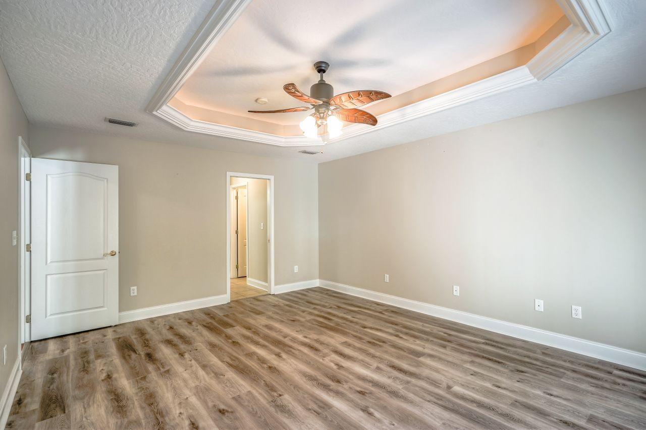 SPARKLING WATERS - Residential