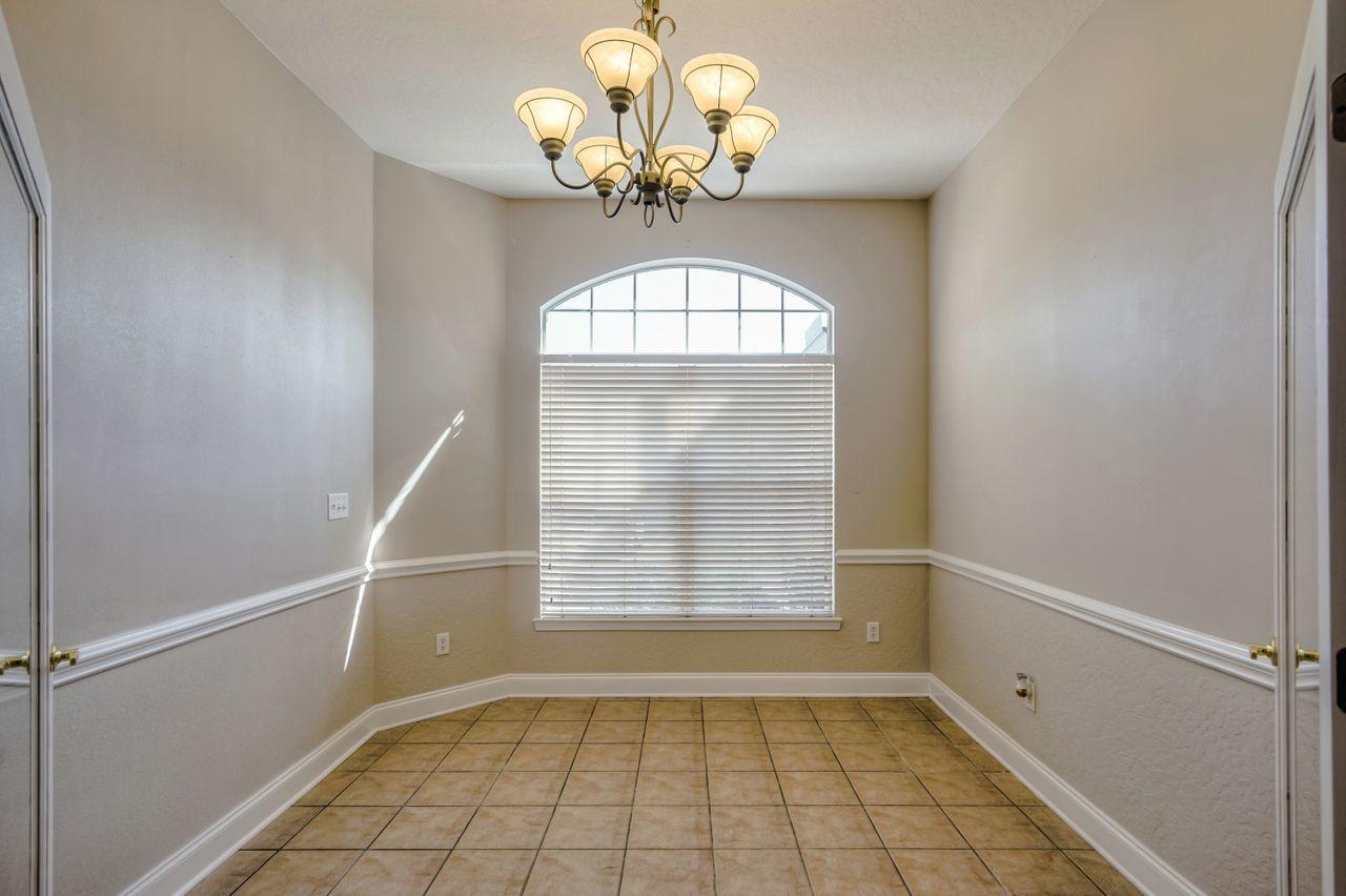 SPARKLING WATERS - Residential