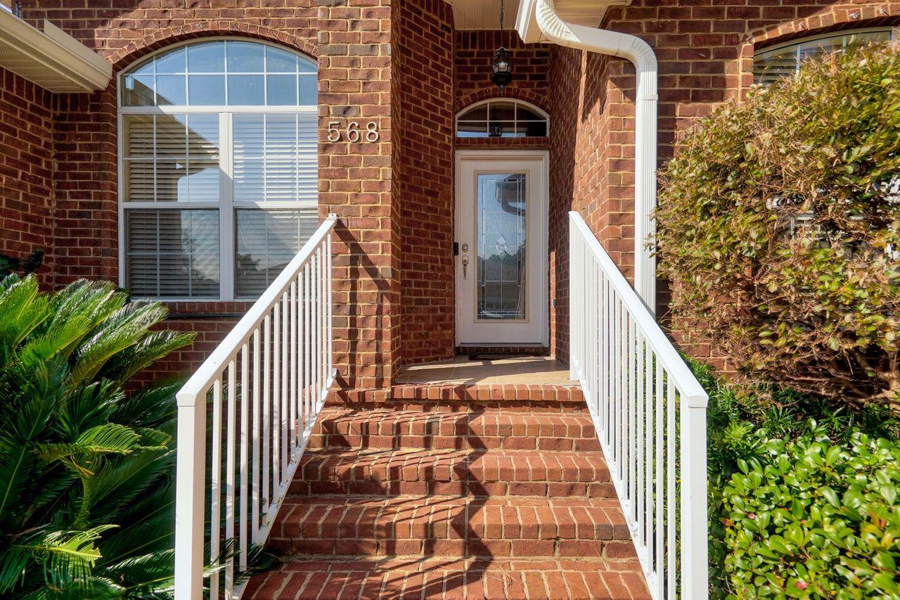 SPARKLING WATERS - Residential