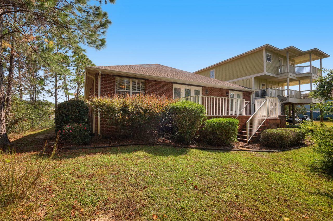 SPARKLING WATERS - Residential