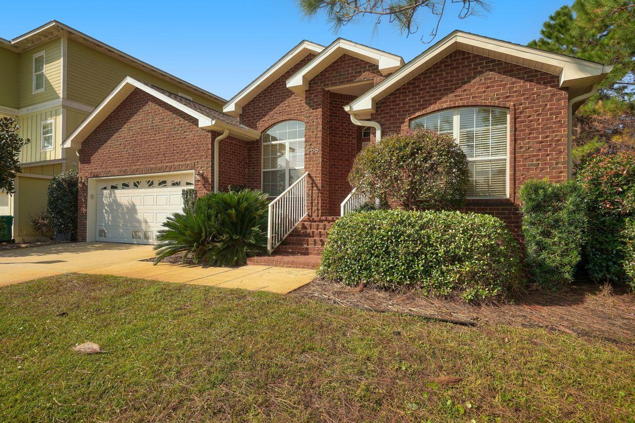 SPARKLING WATERS - Residential