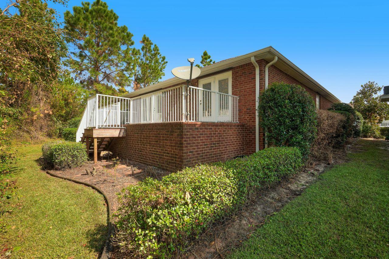 SPARKLING WATERS - Residential