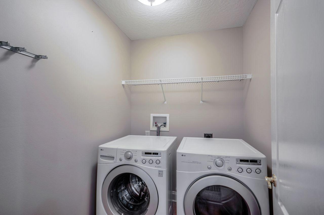 SPARKLING WATERS - Residential